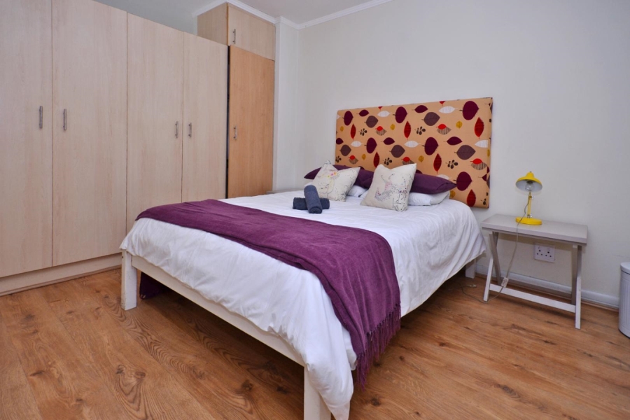 1 Bedroom Property for Sale in Cape Town City Centre Western Cape